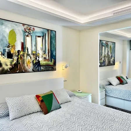 Atenas Center Of - Eaw Homes Apartment *