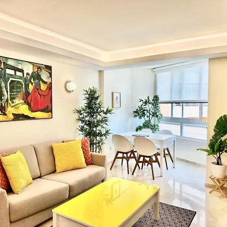 Apartment Atenas Center Of - Eaw Homes *