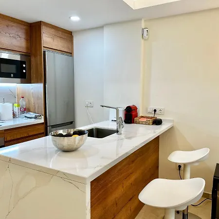 Apartamento Atenas Center Of - Eaw Homes *