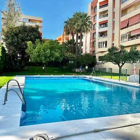 Atenas Center Of - Eaw Homes Marbella